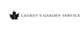 laurens garden service