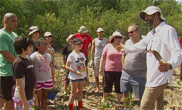 Image courtesy of Hometown Habitat