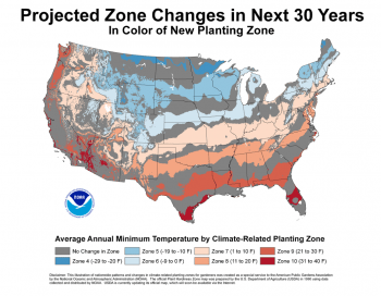 climate