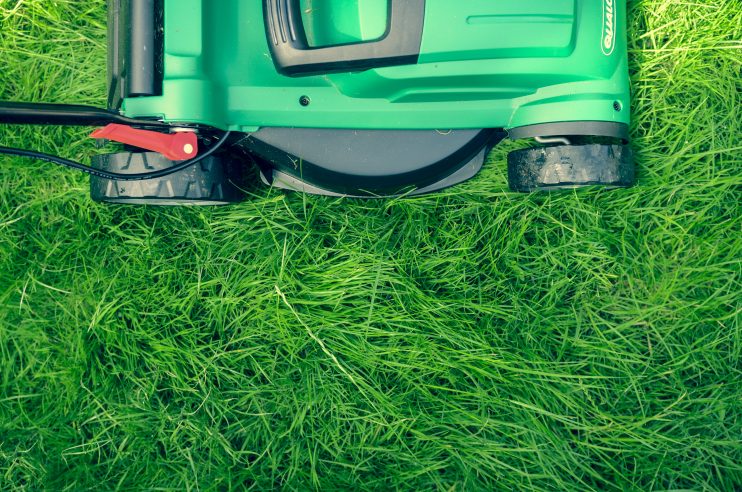 As a matter of courtesy to our neighbors, most of us make some level of effort to keep our yards in check. For many homeowners, a flawless green carpet is the minimum standard to which everyone should be aspiring. But every year, come the beginning of summer, regardless of how much fertilizing and weeding and watering is invested, the lawn seems to give up the ghost, just in time for outdoor parties, tag football games and family reunion photos.

Fortunately, there are a couple of simple tweaks that can be made to our existing lawn care practices that can mitigate this. If you are a meticulous lawn owner, these will reduce your required efforts and hopefully some of the stress. If you are a casual lawn owner, you will have a healthier, more resilient lawn with no additional effort.