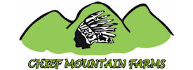 Chief Mountain Farm