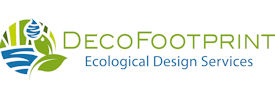 deco footprint Ecological Design Solutions logo