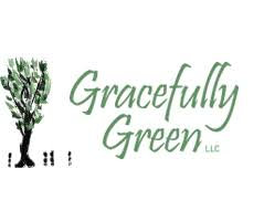 gracefully green