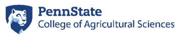 Penn State College of Agricultural Sciences