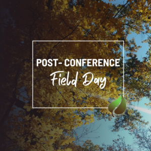 TaNL Field Day