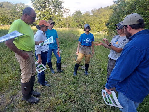 Riparian Rangers