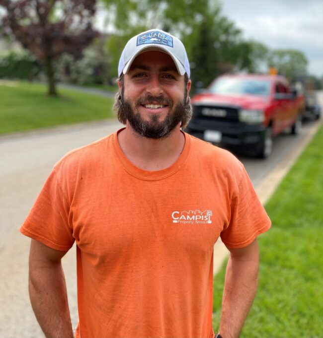 Tony Campisi, Author at Chesapeake Conservation Landscaping Council