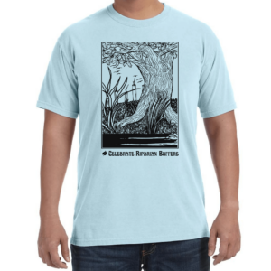 Celebrate Buffers T-shirt