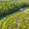 Field Day at Delaware Botanic Gardens