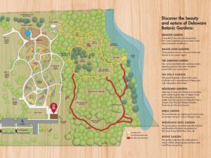 Field Day at Delaware Botanic Gardens - Image 3