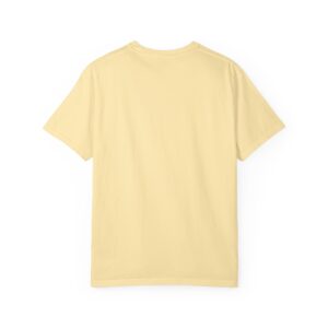 Eco-Friendly Unisex Garment-Dyed T-Shirt | Chesapeake Conservation Council Tee - Image 2