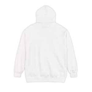 Unisex Garment-Dyed Hoodie - Image 2