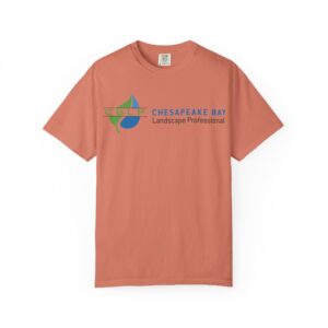 Unisex Garment-Dyed T-shirt - Image 5