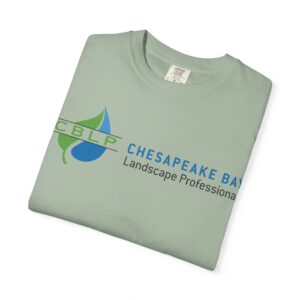 Unisex Garment-Dyed T-shirt - Image 15