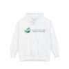 Unisex Garment-Dyed Hoodie