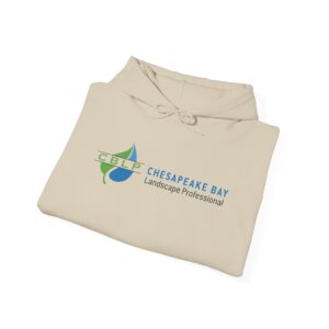 Chesapeake Bay Landscape Professionals Hoodie, Unisex Heavy Blend Sweatshirt - Image 4