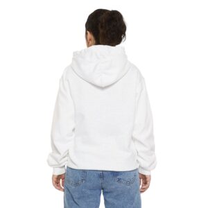 Unisex Garment-Dyed Hoodie - Image 4