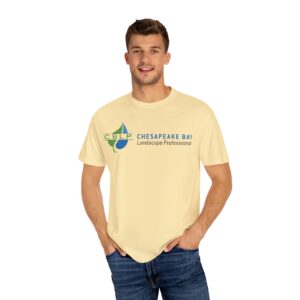 Unisex Garment-Dyed T-shirt - Image 12