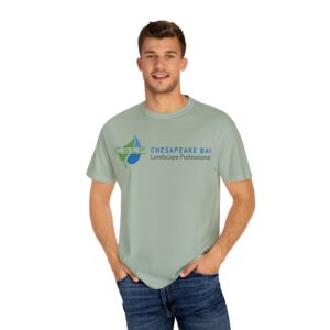 Unisex Garment-Dyed T-shirt - Image 16