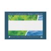 Eco-Friendly Yard Sign for Chesapeake Bay Awareness, Durable Garden Sign, Outdoor Decor, Environmental Awareness Sign, Customizable [...]