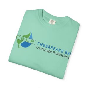 Unisex Garment-Dyed T-shirt - Image 19