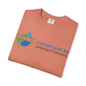 Unisex Garment-Dyed T-shirt - Image 7