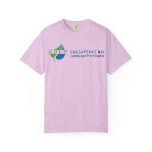 Unisex Garment-Dyed T-shirt - Image 21
