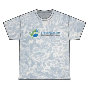 Unisex Tie Dye Cotton Tee