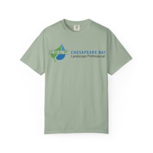 Unisex Garment-Dyed T-shirt - Image 13
