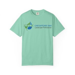 Unisex Garment-Dyed T-shirt - Image 17
