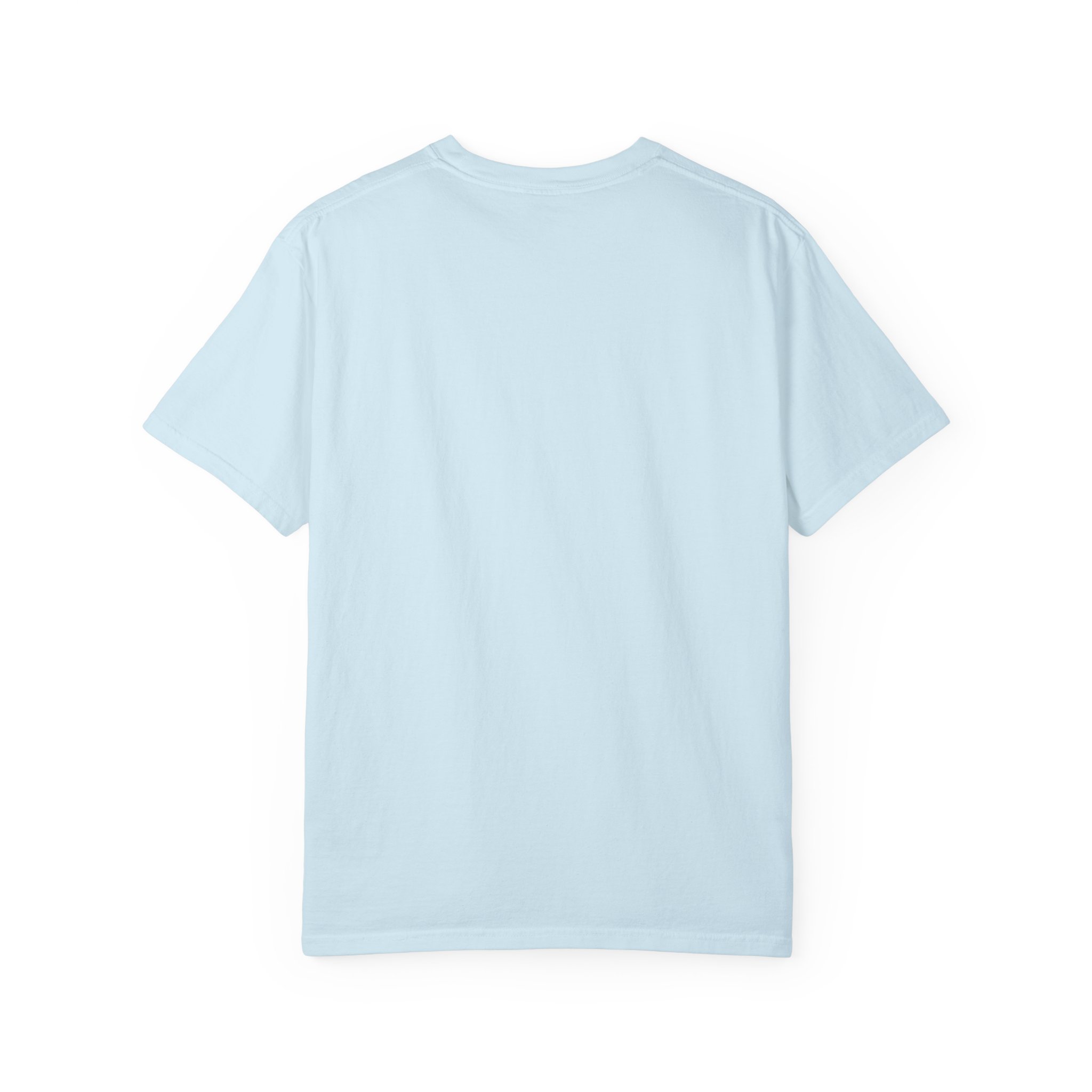 Eco-Friendly Unisex Garment-Dyed T-Shirt | Chesapeake Conservation Council Tee - Image 10