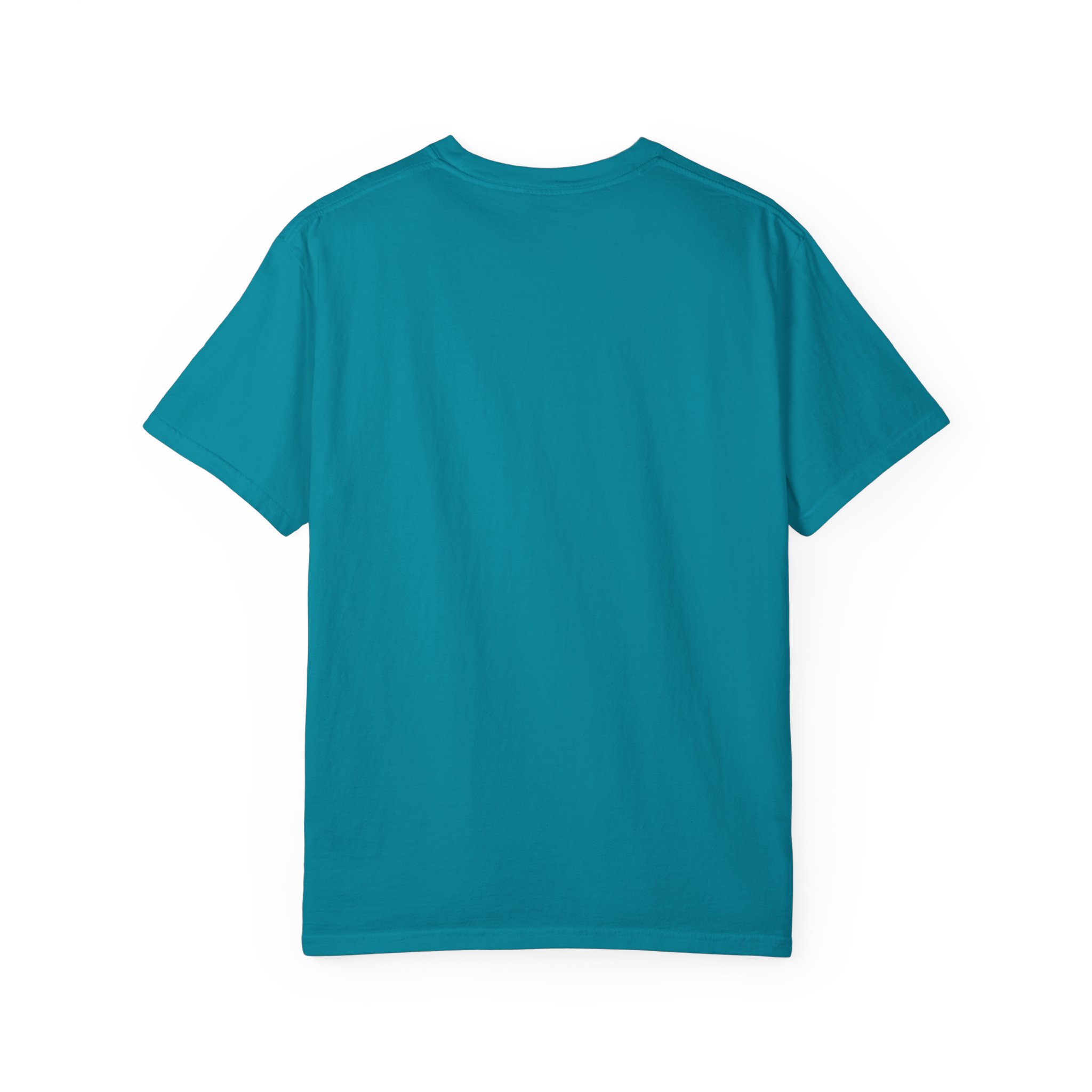 Eco-Friendly Unisex Garment-Dyed T-Shirt | Chesapeake Conservation Council Tee - Image 14