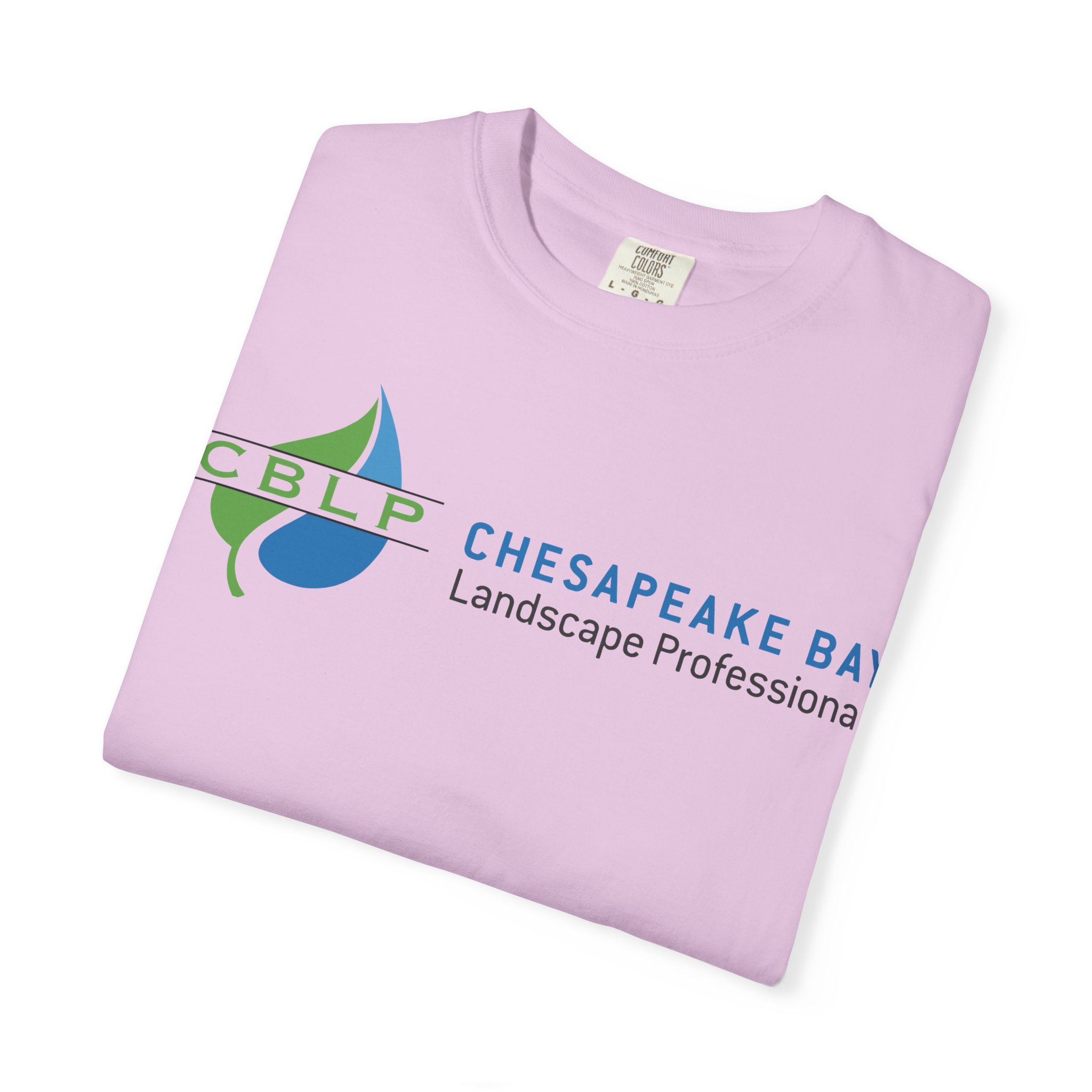 Unisex Garment-Dyed T-shirt - Image 23