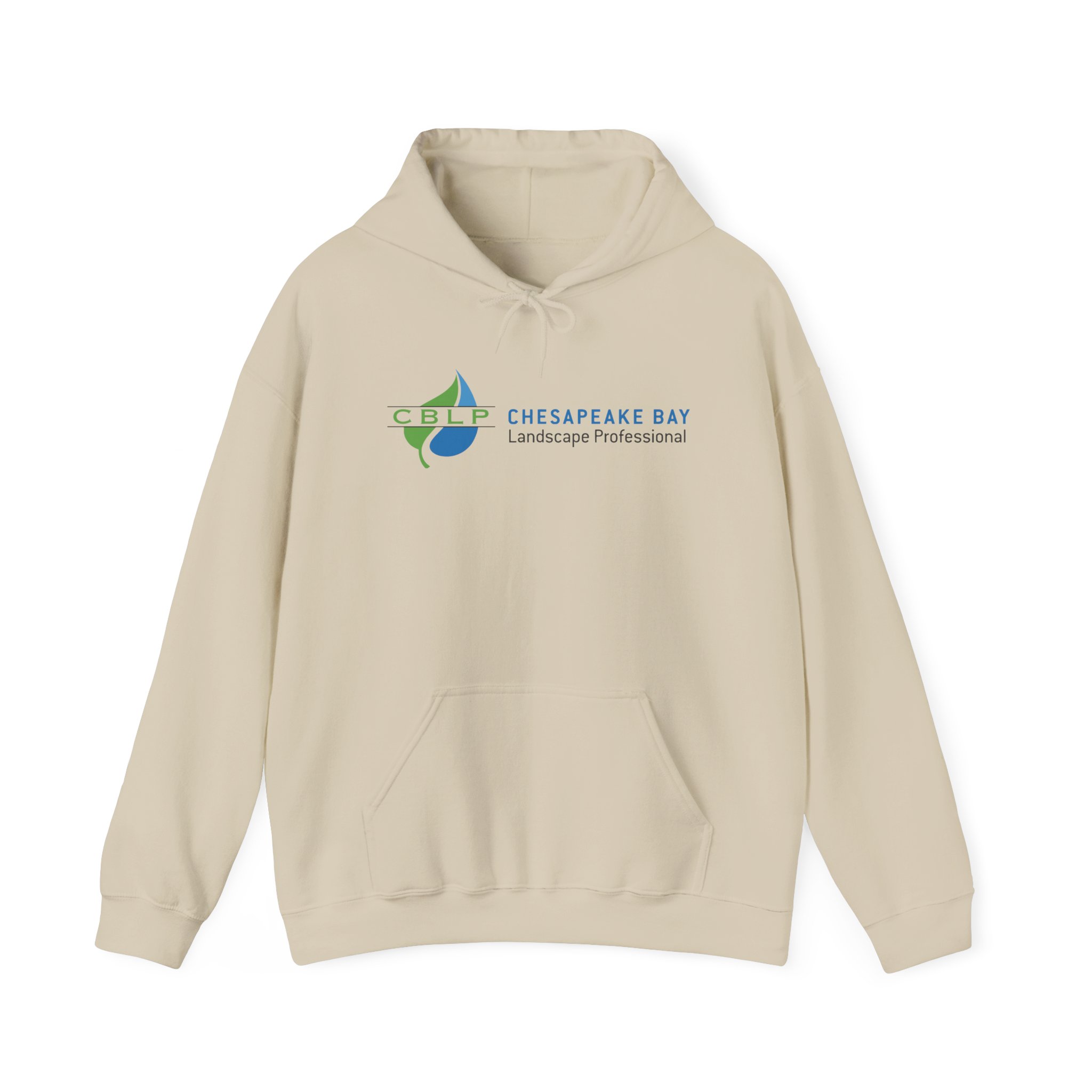 Chesapeake Bay Landscape Professionals Hoodie, Unisex Heavy Blend Sweatshirt