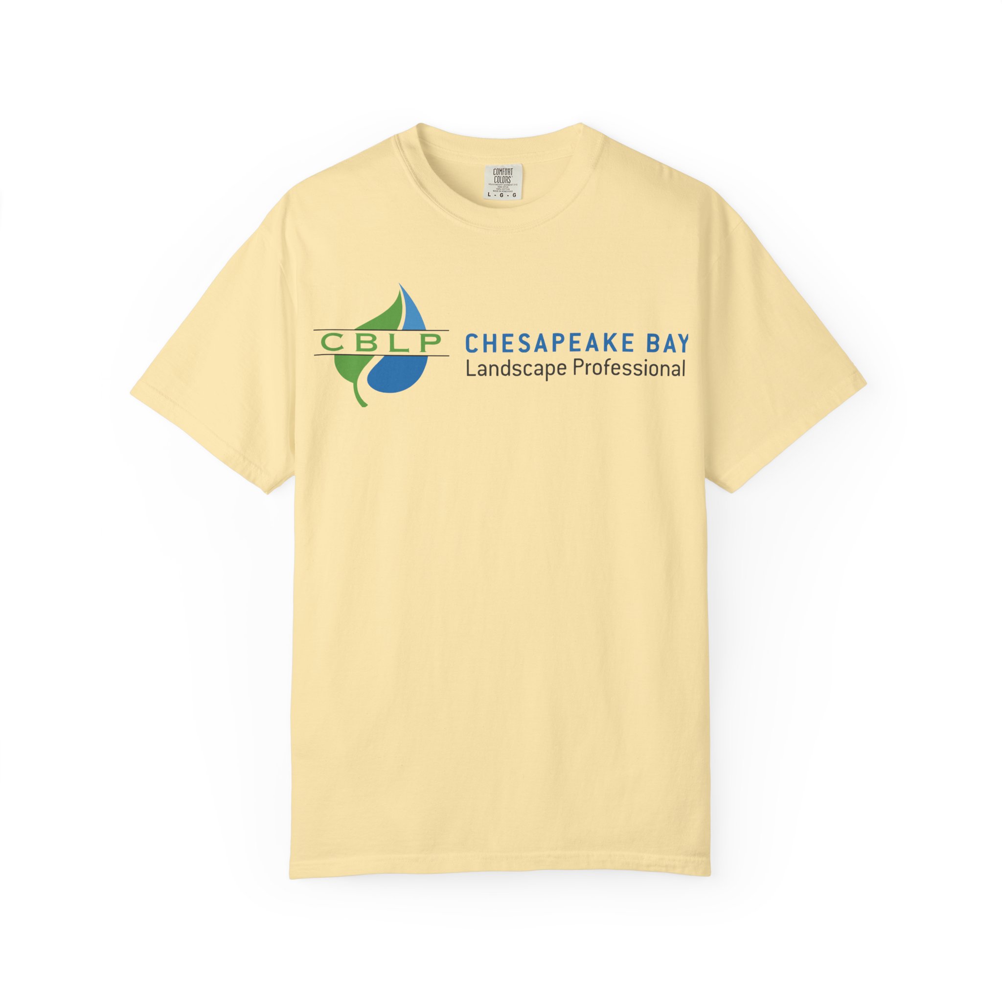 Unisex Garment-Dyed T-shirt - Image 9