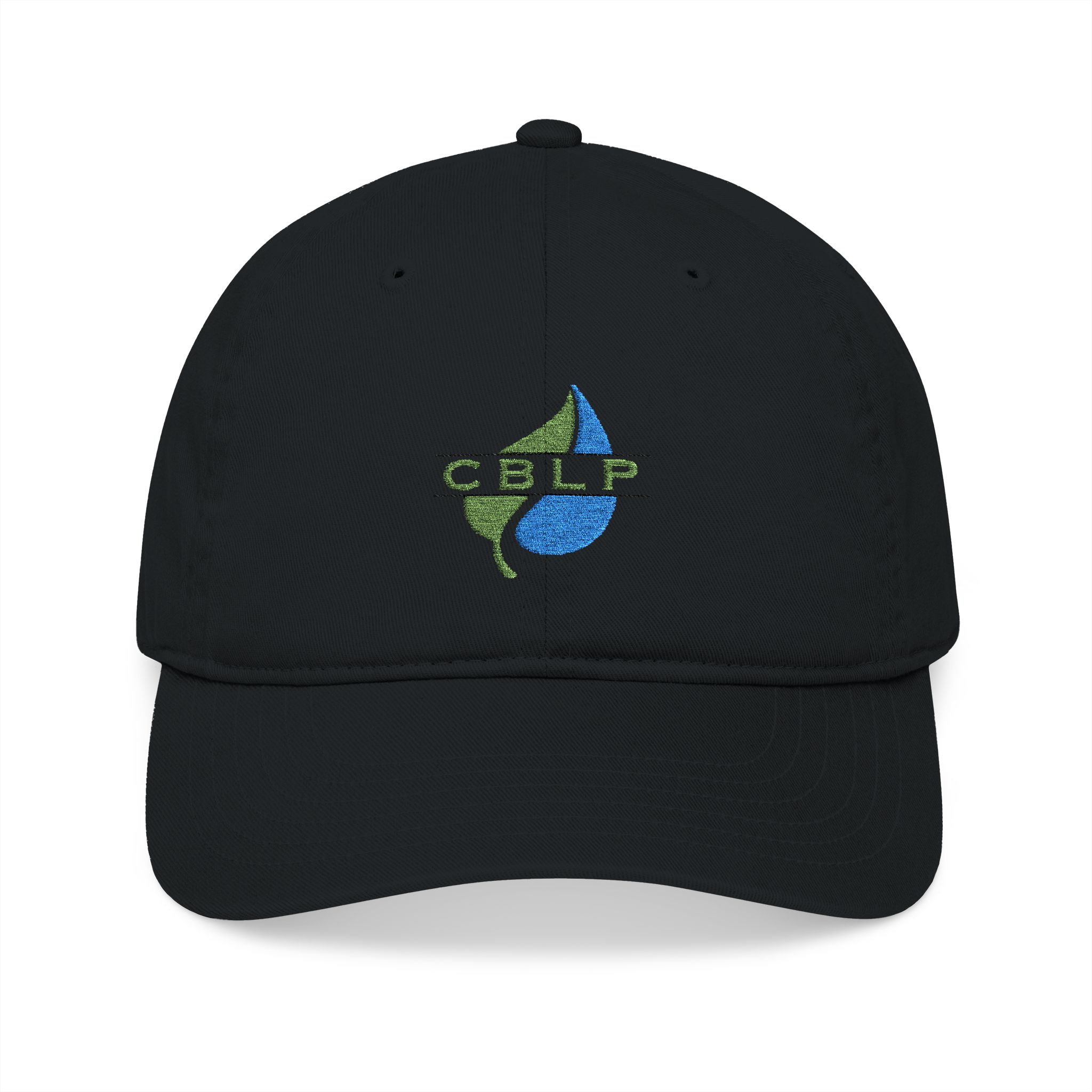 Eco-Friendly Embroidered Baseball Cap - Perfect for Outdoors & Casual Wear - Image 7