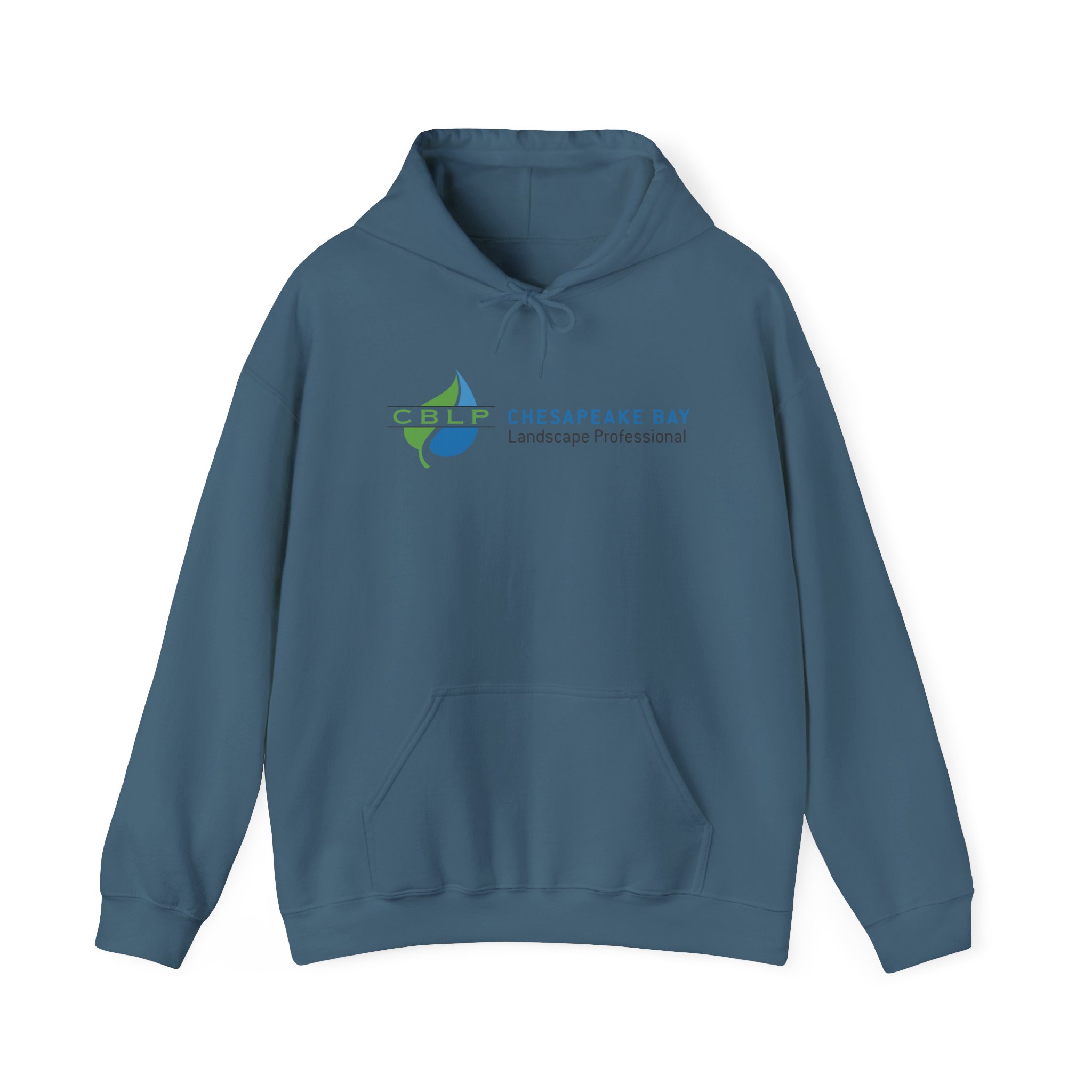 Chesapeake Bay Landscape Professionals Hoodie, Unisex Heavy Blend Sweatshirt - Image 16