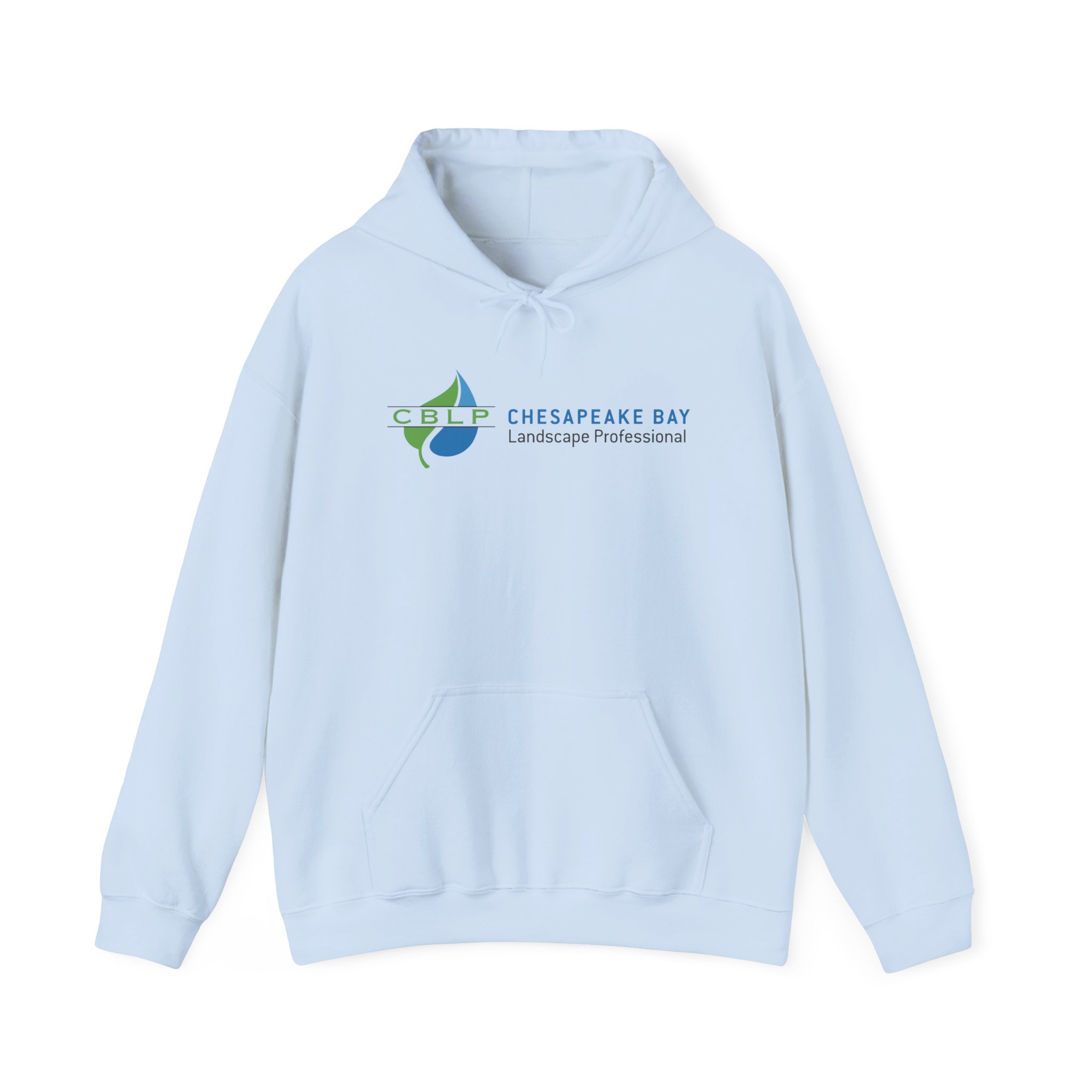 Chesapeake Bay Landscape Professionals Hoodie, Unisex Heavy Blend Sweatshirt - Image 11