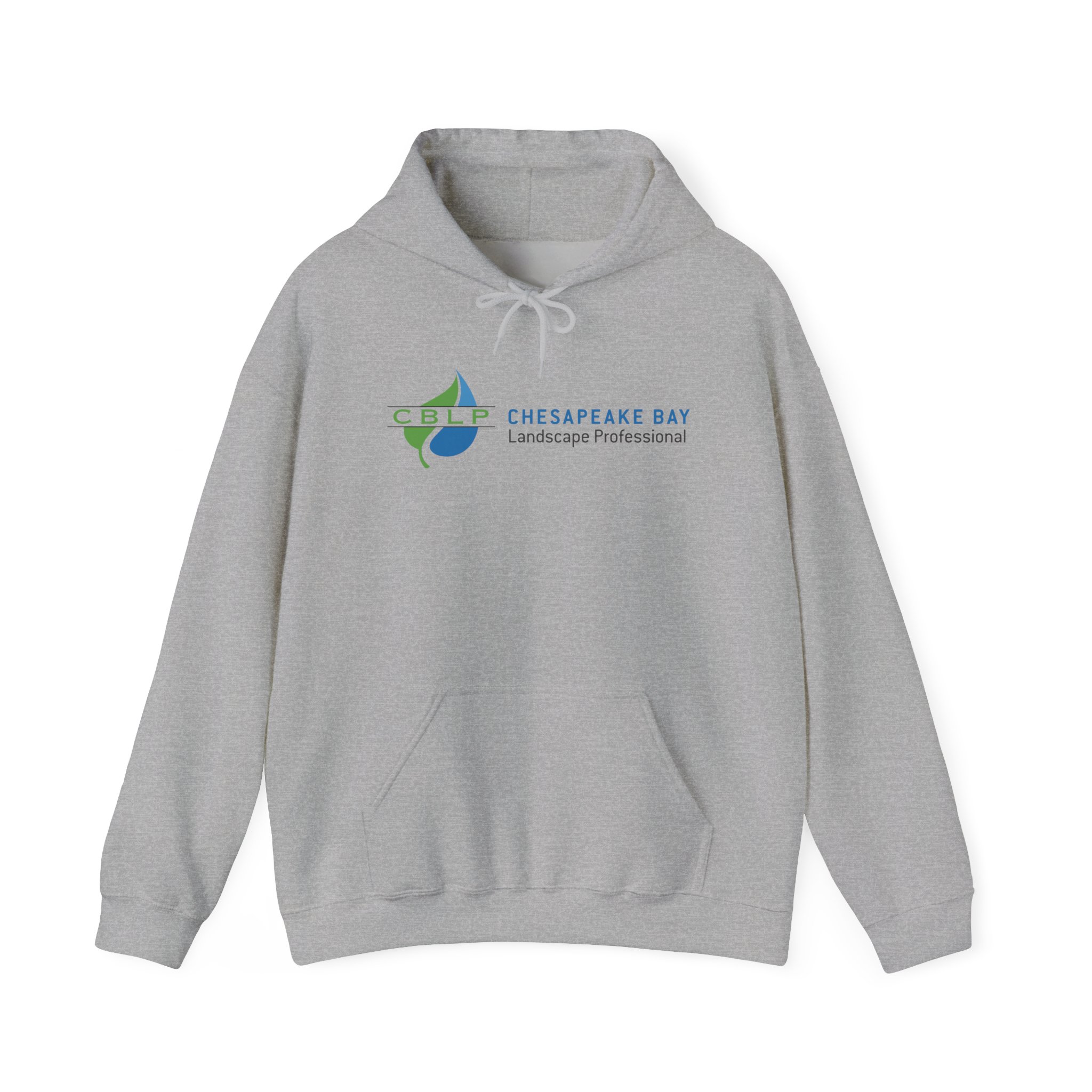 Chesapeake Bay Landscape Professionals Hoodie, Unisex Heavy Blend Sweatshirt - Image 6