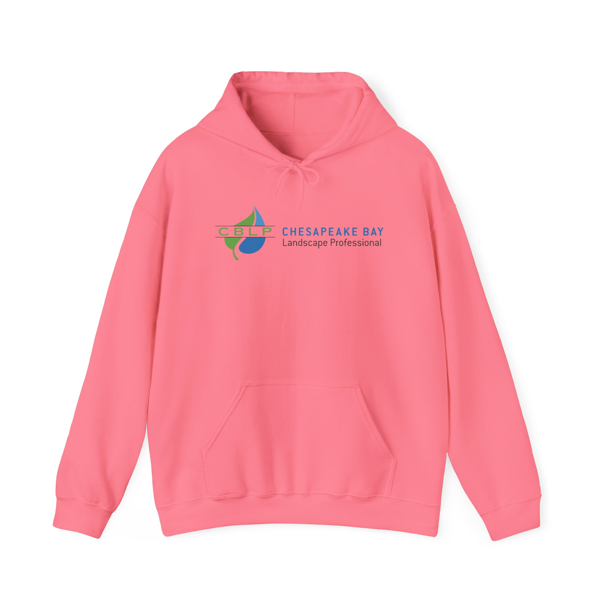 Chesapeake Bay Landscape Professionals Hoodie, Unisex Heavy Blend Sweatshirt - Image 26