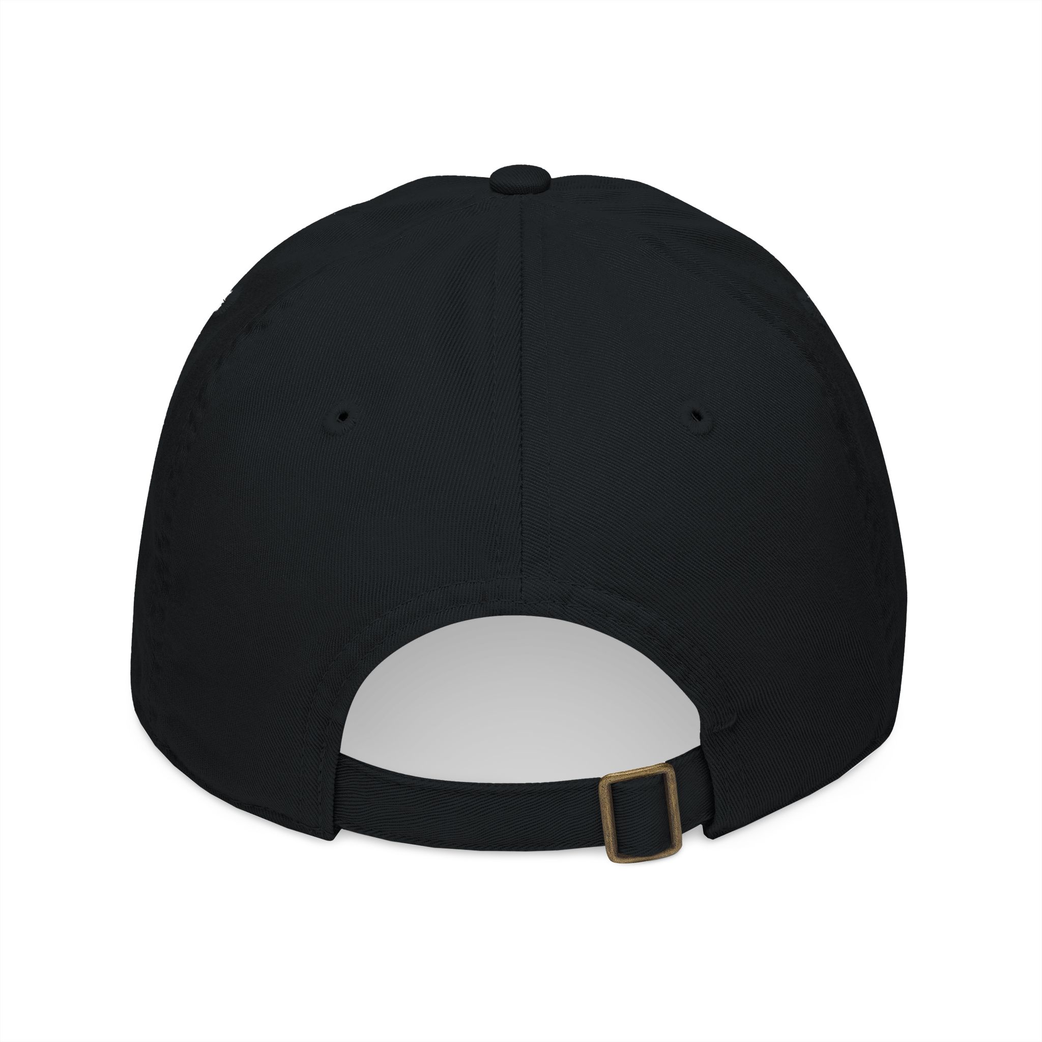 Eco-Friendly Embroidered Baseball Cap - Perfect for Outdoors & Casual Wear - Image 8