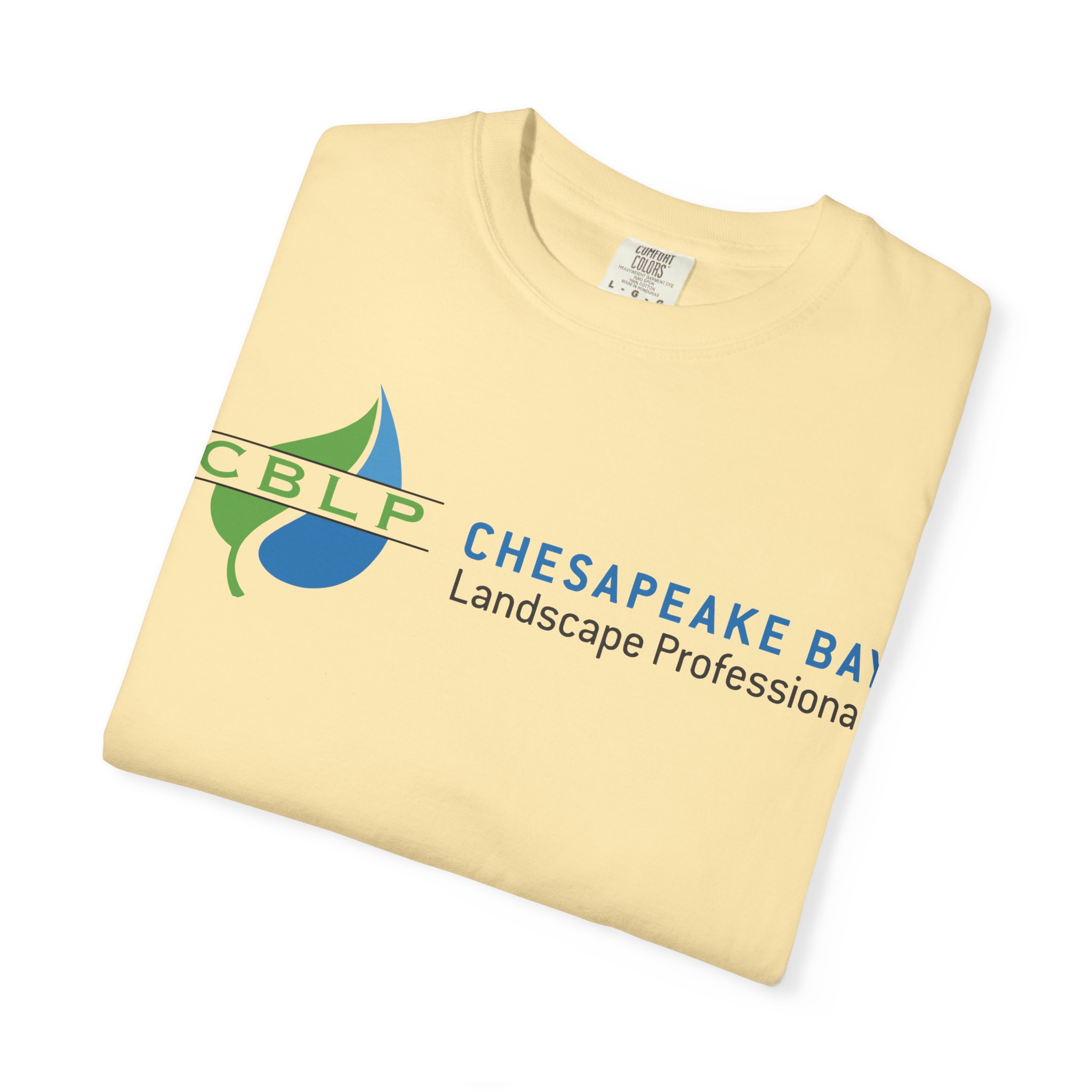 Unisex Garment-Dyed T-shirt - Image 11