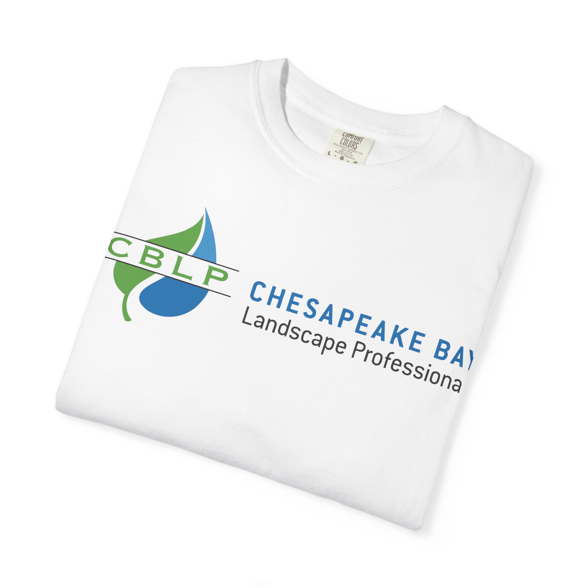 Unisex Garment-Dyed T-shirt - Image 3