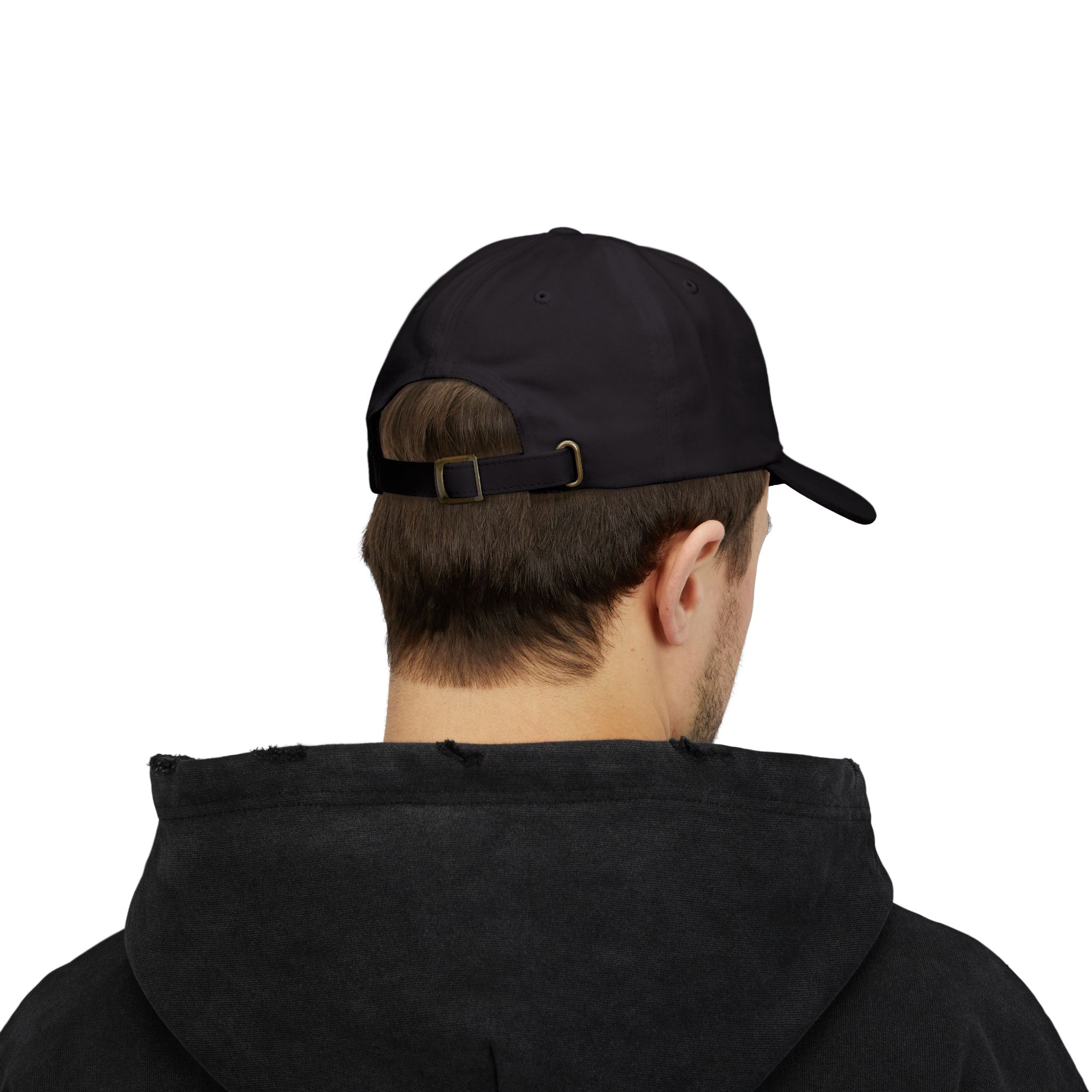CBLP Embroidered "Dad" Cap - Image 5