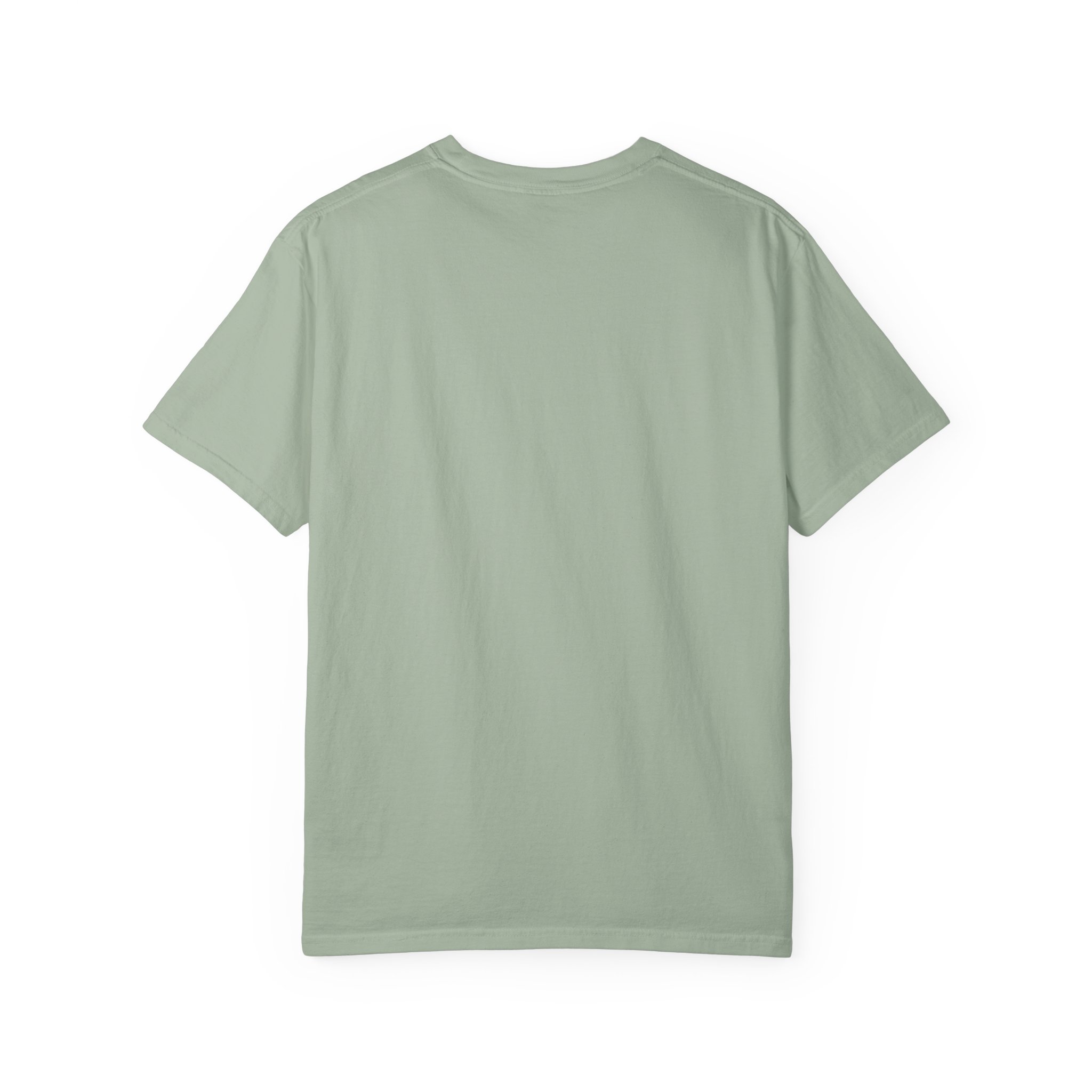 Eco-Friendly Unisex Garment-Dyed T-Shirt | Chesapeake Conservation Council Tee - Image 6