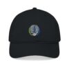 Embroidered Chesapeake Bay Logo Baseball Cap — Organic Cotton