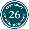 SPUR Seal logo badge