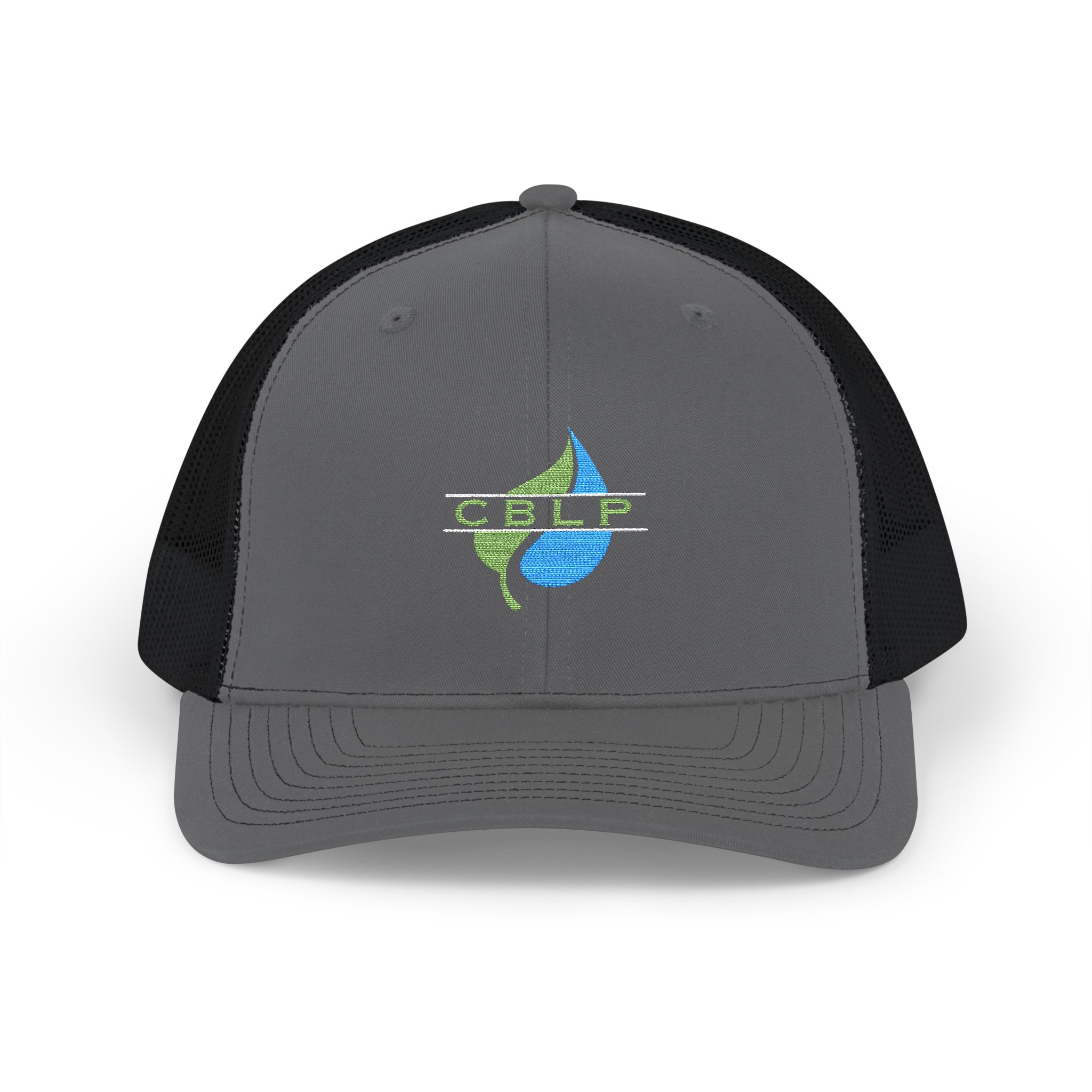 CBLP Trucker Cap