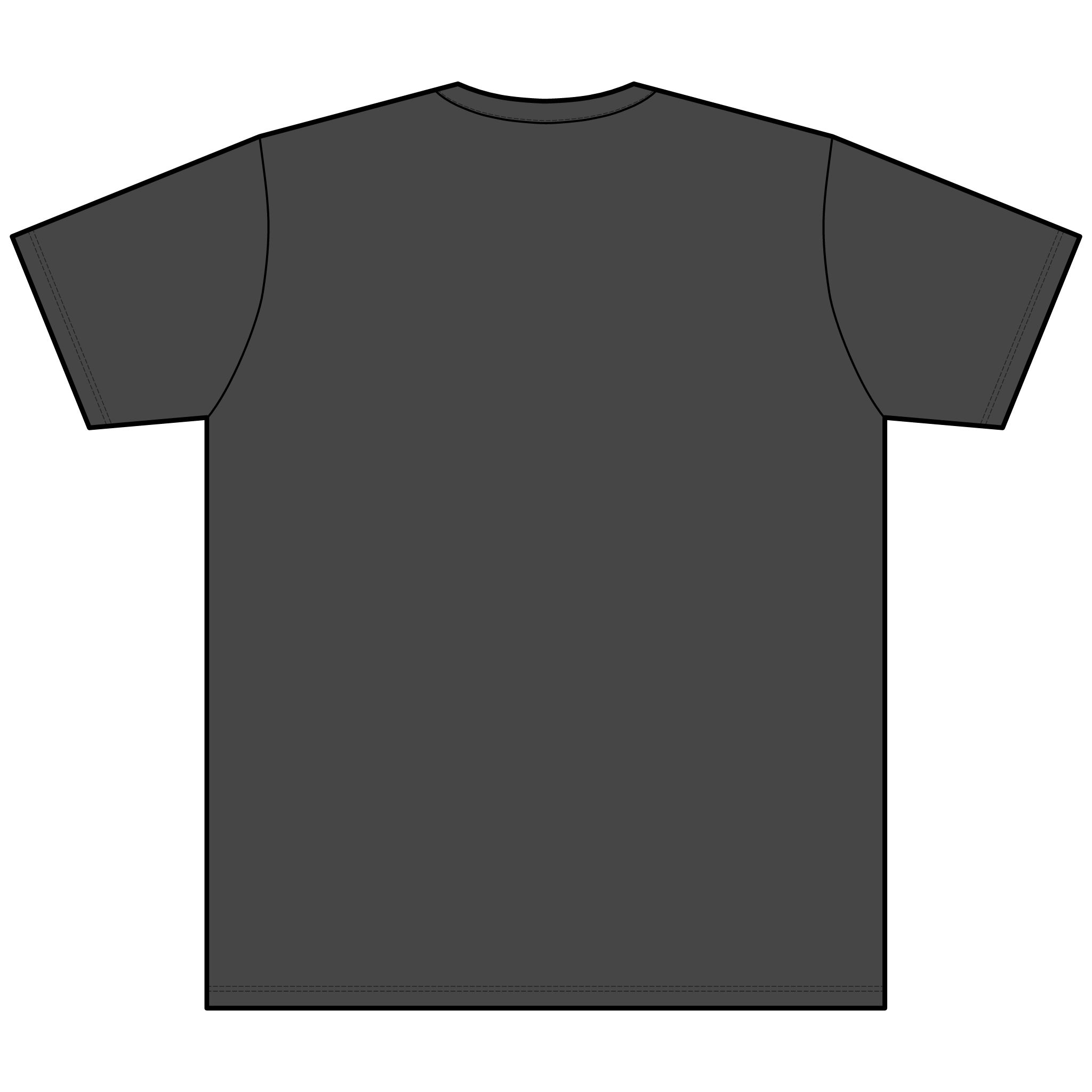 Riparian Buffer Month T-Shirt - Image 2